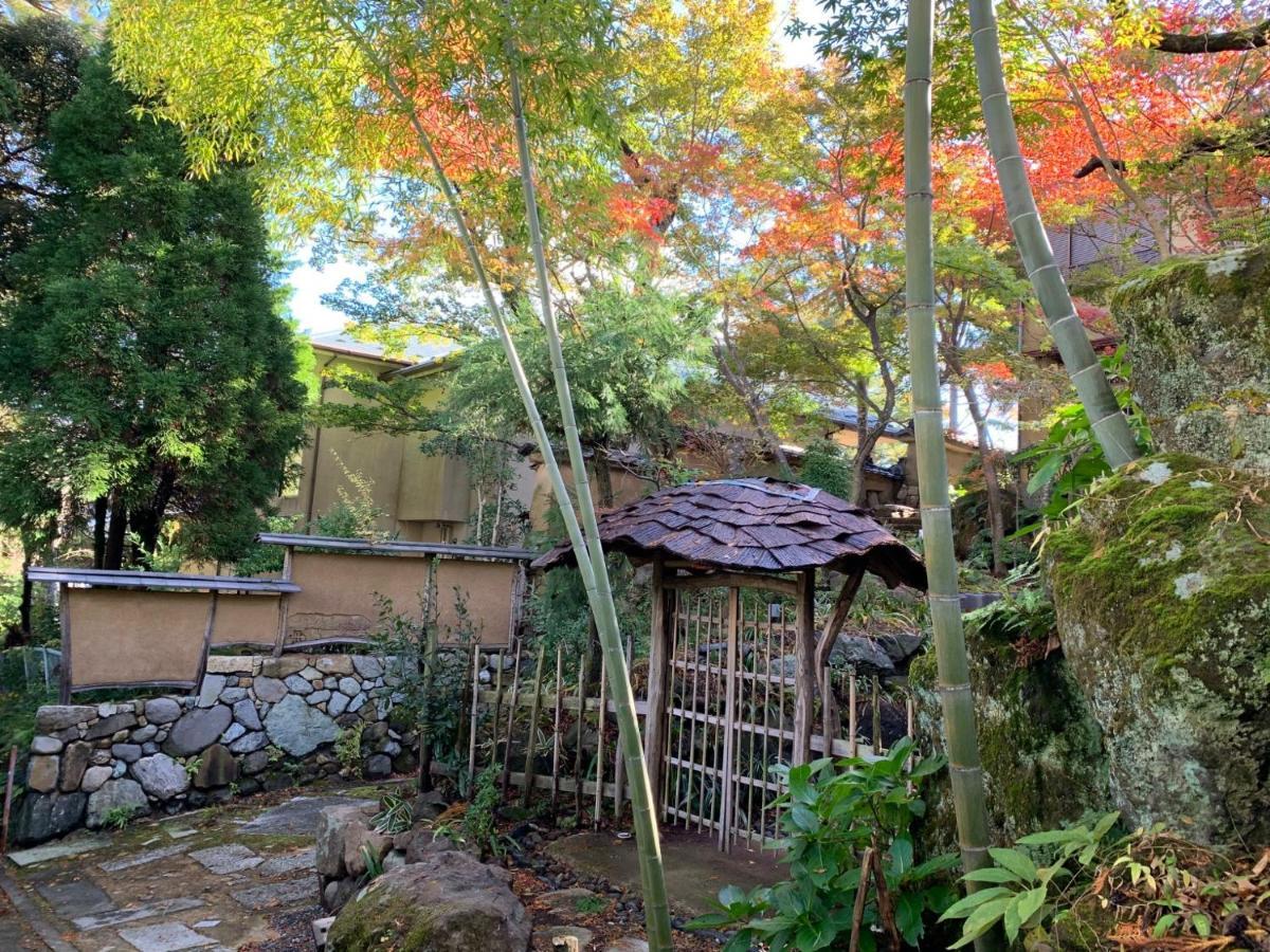 Ashigarashimo-Gun - House / Vacation Stay 79636 Hakone Exterior photo